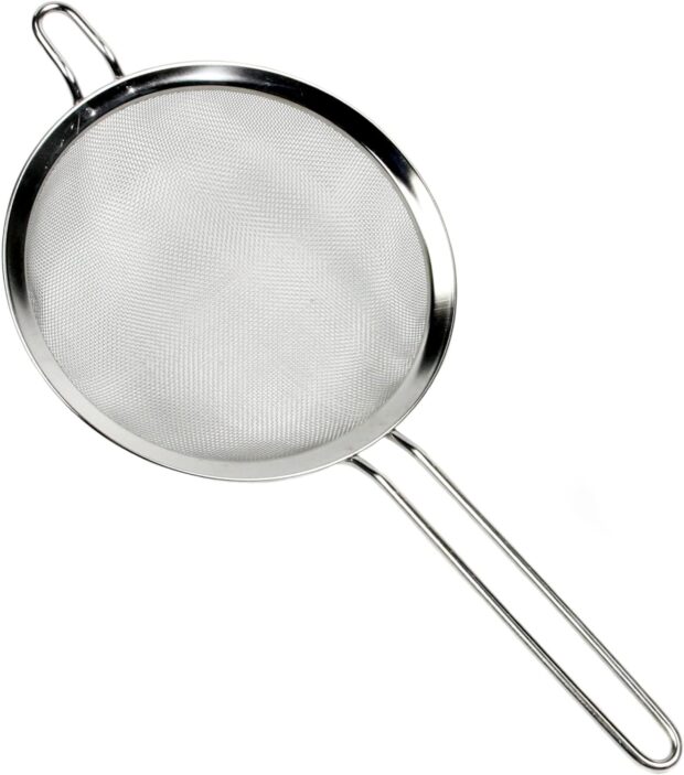 2.8 inch strainer - Image 2