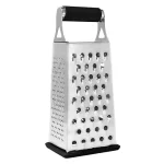 4 Sided Cheese Grater